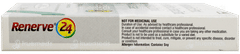 Renerve 24 Capsule 10